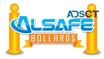 Alsafe Bollards