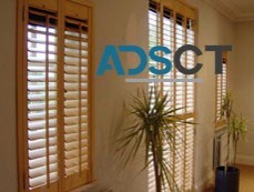 Best shutters in Gold Coast in QLD