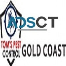 Tom's Pest Control Pacificpines