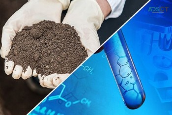 Best Soil Testing Laboratory Equipments in Bayswater