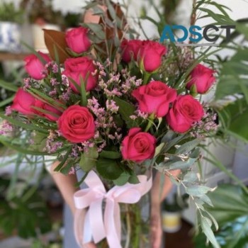 Send Flowers Online In Perth - The Twisted Tulip Florist