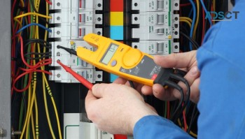 The Best Commercial electrician in Melbourne