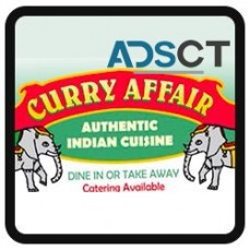  5% Off - Curry Affair Malaga Indian Res