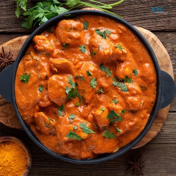 5% Off - Shah Jahan Indian Restaurant Co