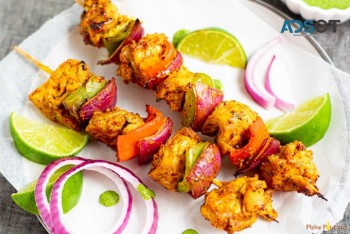 5% Off - Shah Jahan Indian Restaurant Co