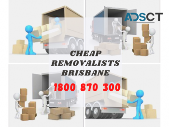 Top Interstate Removalists in Brisbane