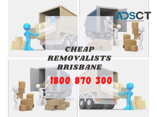 Top Interstate Removalists in Brisbane