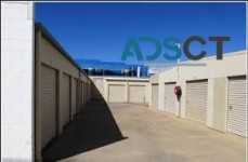 Stockland Self Storage