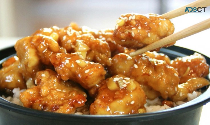 5% Off - Shang Court Chinese Restaurant 