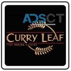 15% off - Curry Leaf - Fine Indian Cuisi