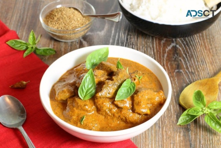 15% off - Curry Leaf - Fine Indian Cuisi