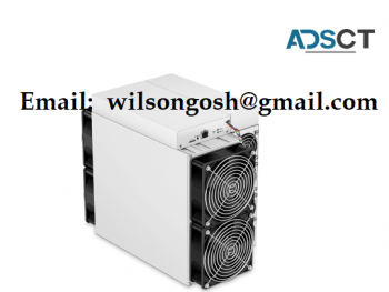 Bitmain Antminer L7 9,500MH/s