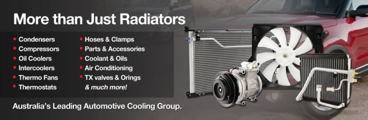 Rob's Radiators & Windscreens