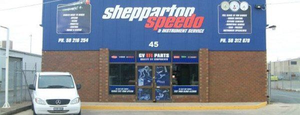 Shepparton Speedo & Instrument Service