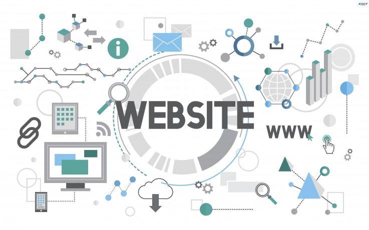 Your Business Needs Web Development Services