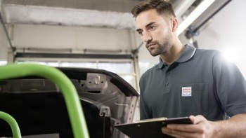 Bosch Car Service - Tamworth Automotive EFI Service