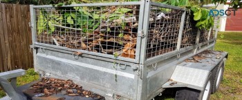 Green Waste Dump in Adelaide