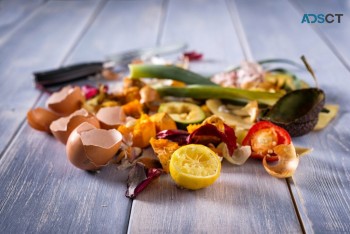 Green Waste Dump in Adelaide