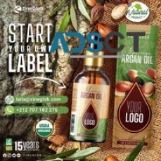 ZINEGLOB/COSMETIC ARGAN OIL WHOLESALER