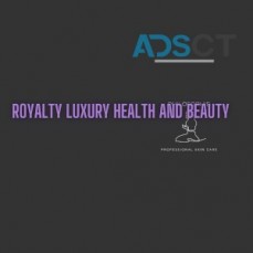 Royalty Luxury Health & Beauty