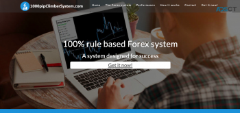 High Conversion Forex Robot - 50% Commission- Forex Trading Signals 