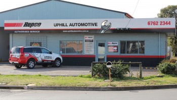 Uphill Automotive