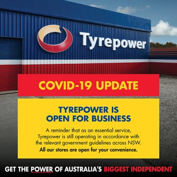 Tyrepower Mudgee