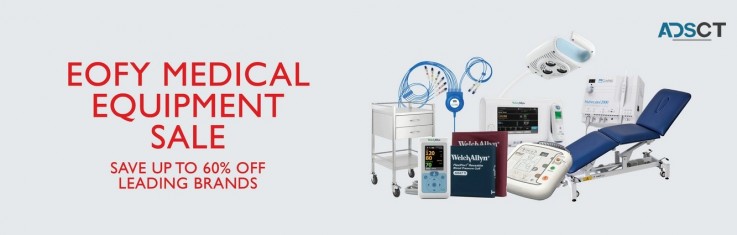 Medical Equipment - Medilogic