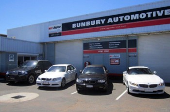 Bunbury Automotive