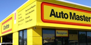 Auto Masters Marion