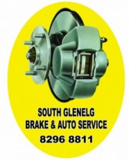 South Glenelg Brake Service