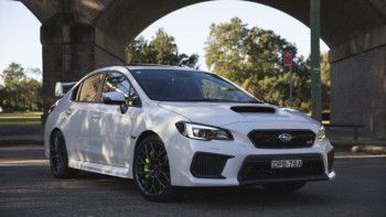 Reynella Subaru