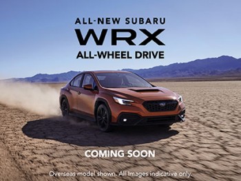 Reynella Subaru