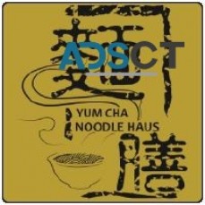 5% Off - Yum Cha Noodle Haus Menu Surfer