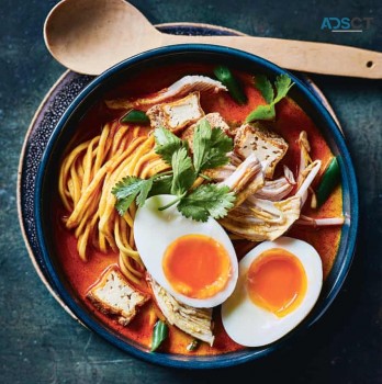 5% Off - Yum Cha Noodle Haus Menu Surfer