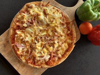 5% Off - 22 Pizza Joint Menu - Broadbeac