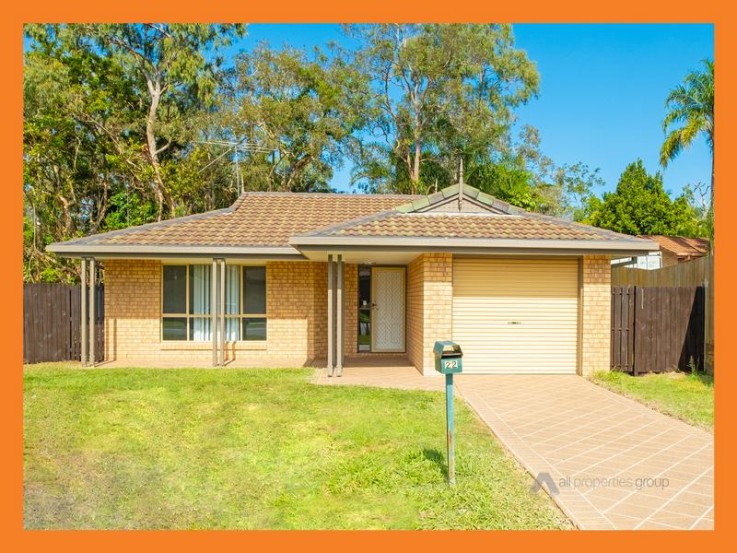 22 Lockerbie Court Boronia Heights Qld 4