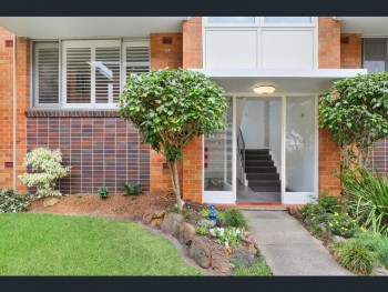 14/22 Ness Avenue Dulwich Hill NSW 2203