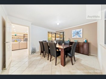 9 Lawson Court Golden Grove SA 5125