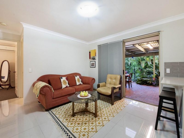 5 Palm Grove Court Palmwoods Qld 4555