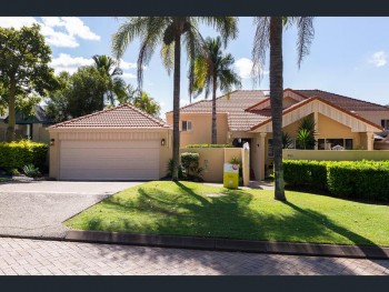 4698 The Parkway Sanctuary Cove Qld 4212