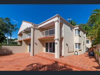 4698 The Parkway Sanctuary Cove Qld 4212