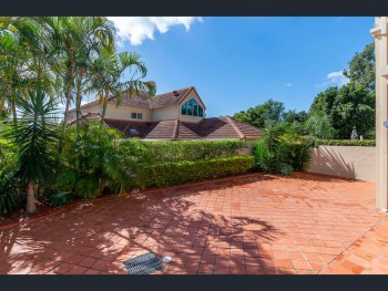 4698 The Parkway Sanctuary Cove Qld 4212