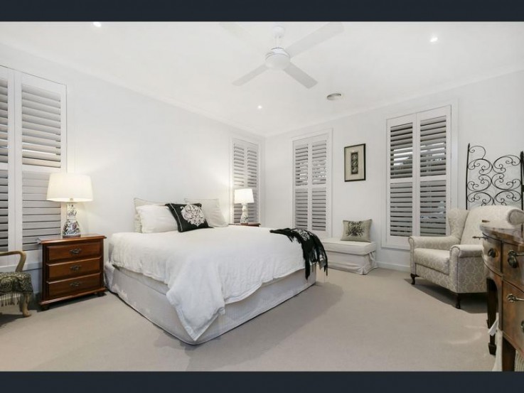 26 Roehampton Crescent Mount Eliza Vic 3