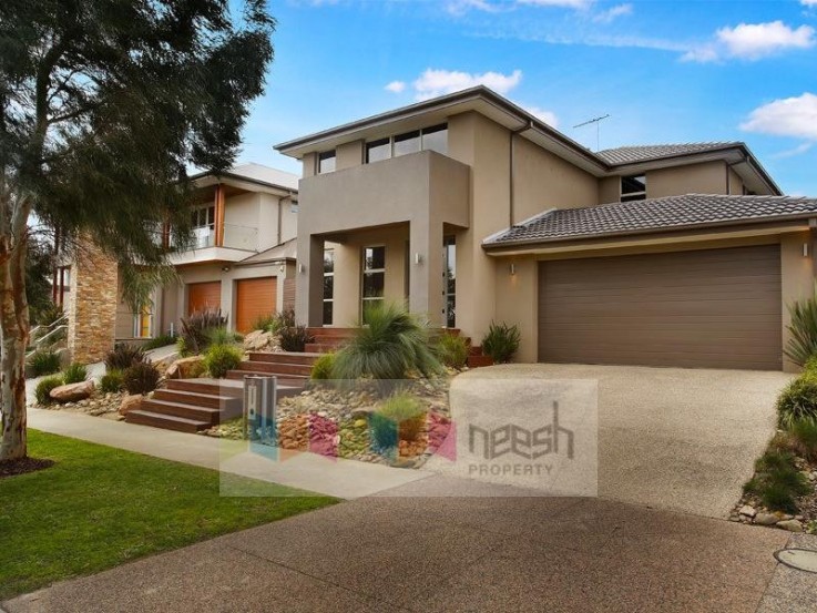 6 Greenwood Court @ $550 per week