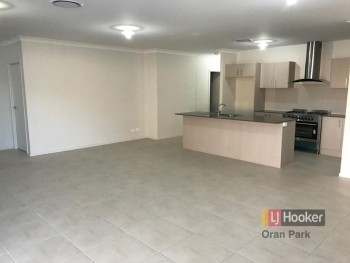 16 Holdsworth Street Oran Park NSW 2570