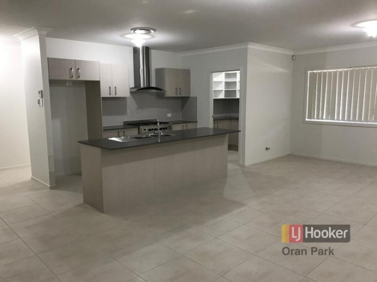 16 Holdsworth Street Oran Park NSW 2570