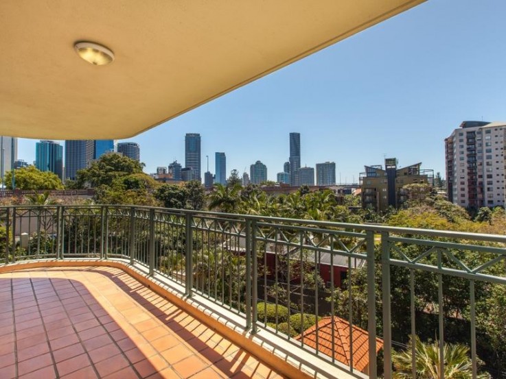 1 Goodwin Street @ $520 per week