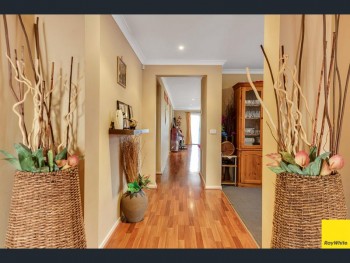 3 Vive Street Tarneit Vic 3029