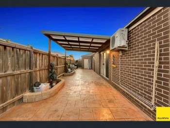 3 Vive Street Tarneit Vic 3029